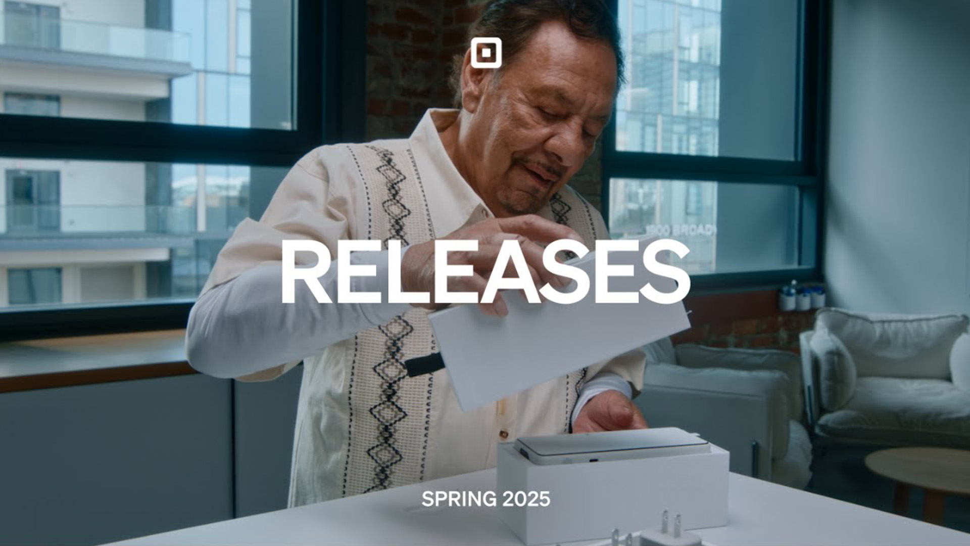 Introducing: Square Releases